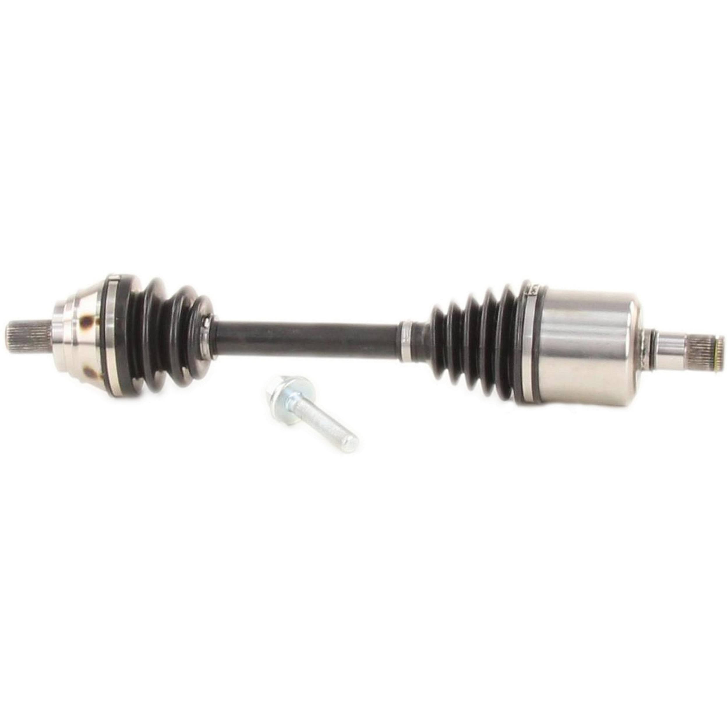 TrakMotive AAR CV Axle Shaft VW-8171