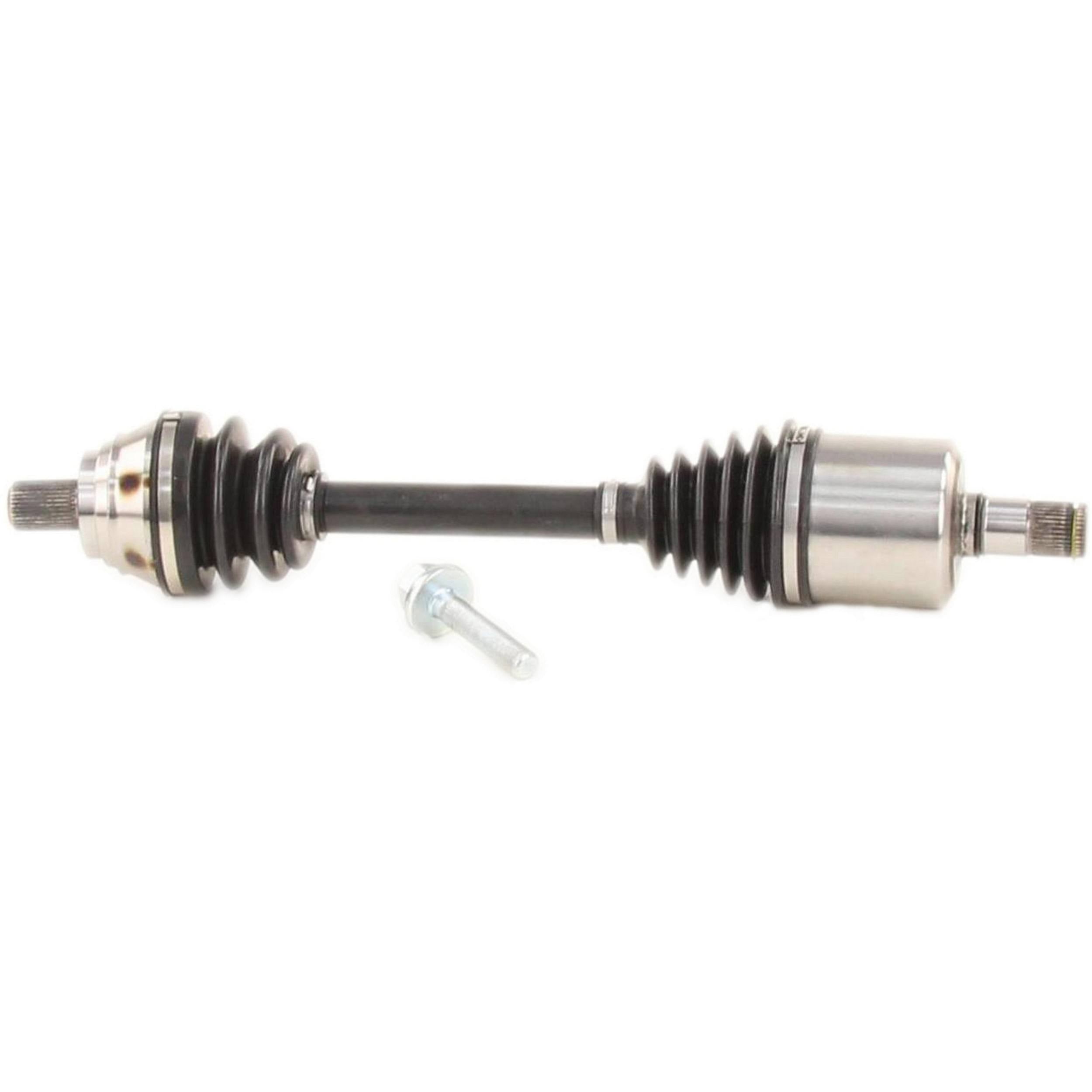 TrakMotive CV Axle Shaft VW-8171