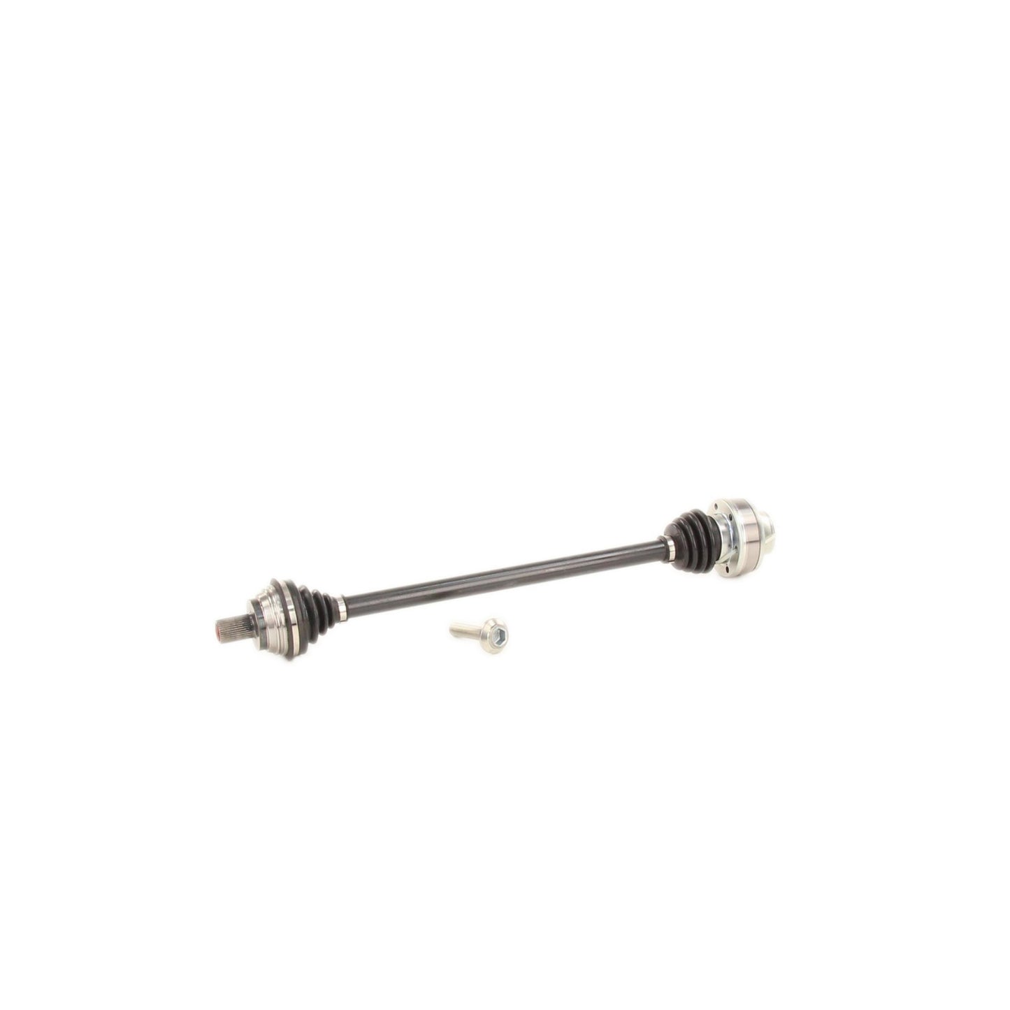 TrakMotive New CV Axle Shaft VW-8172
