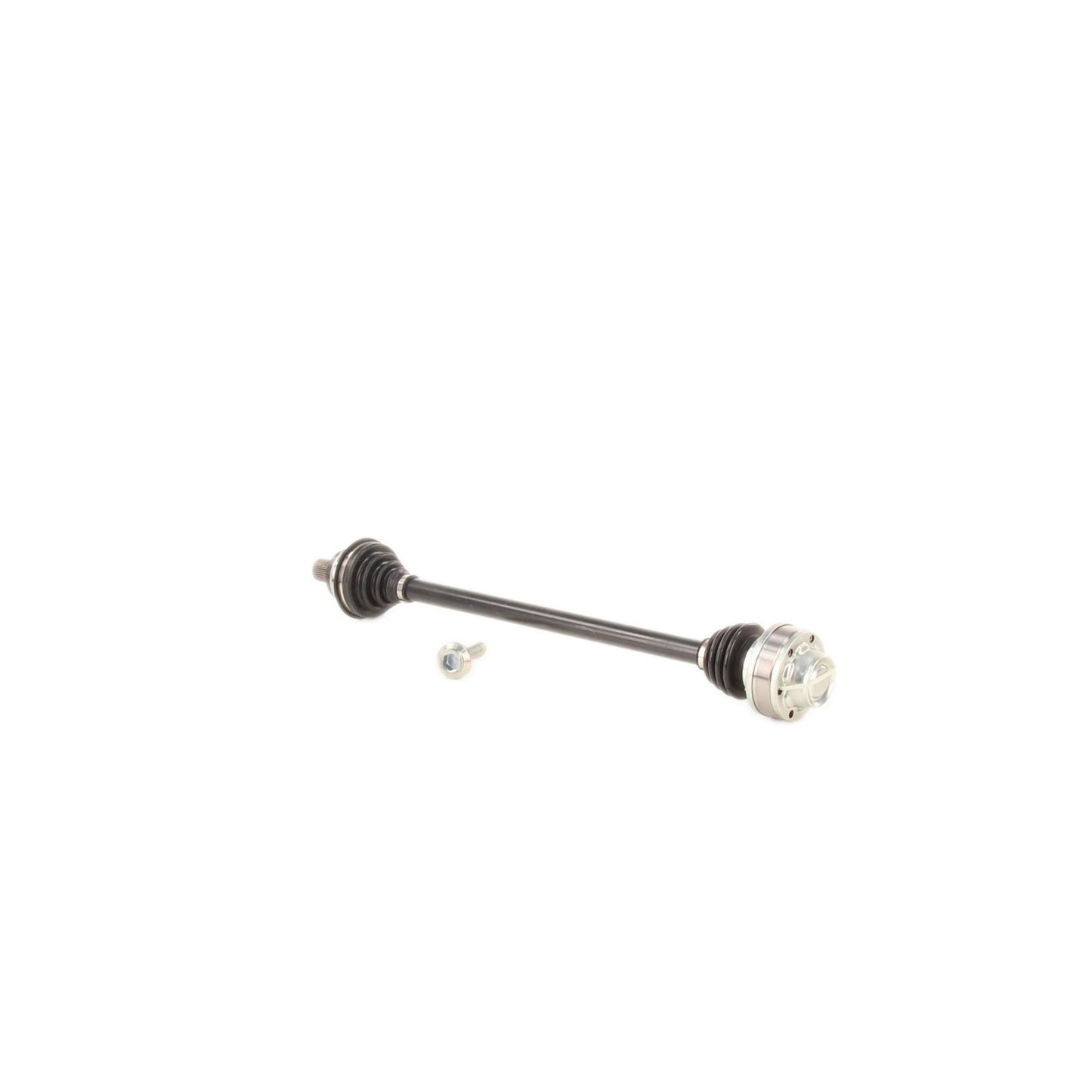 TrakMotive New CV Axle Shaft VW-8172