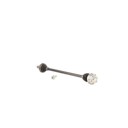 TrakMotive New CV Axle Shaft VW-8172