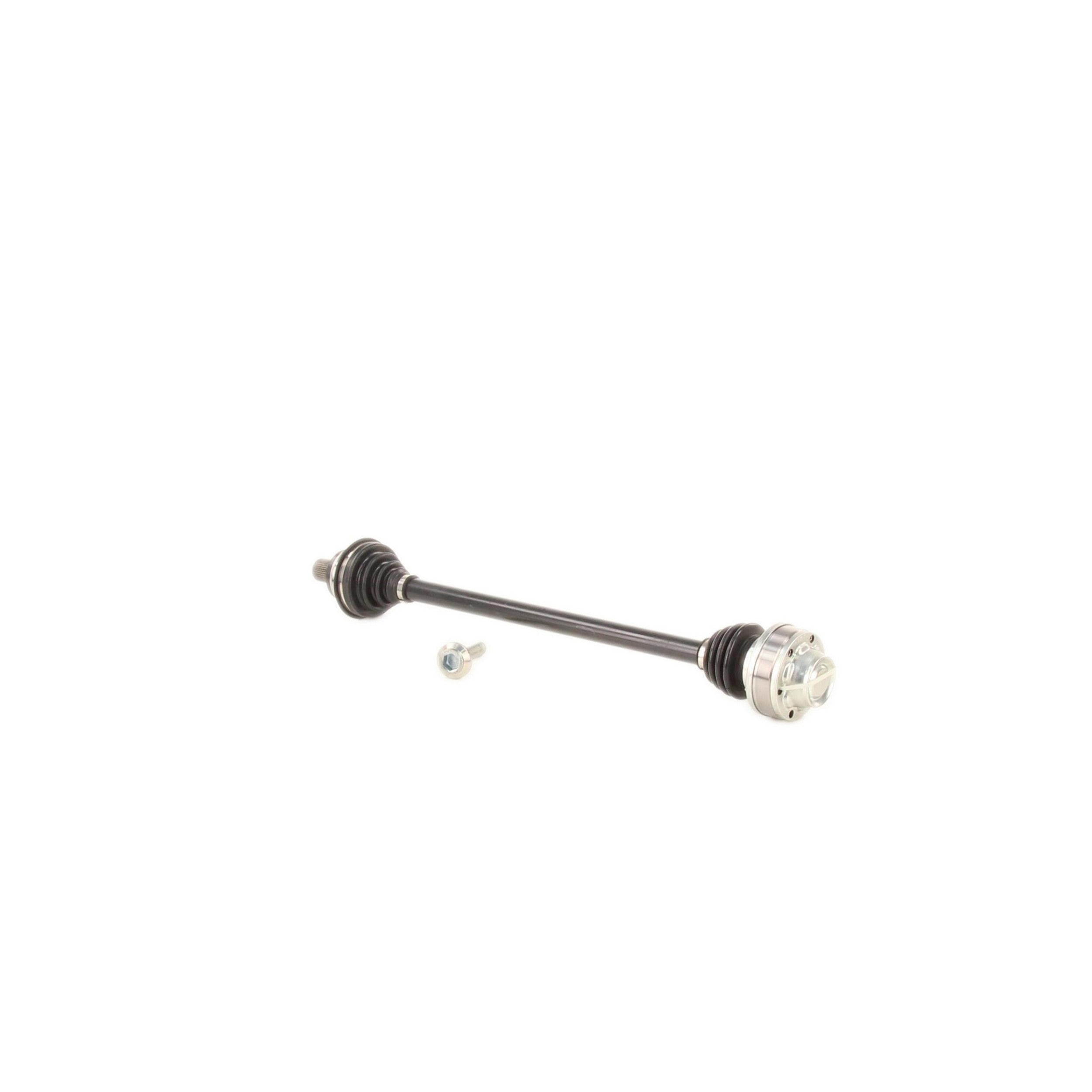 TrakMotive CV Axle Shaft VW-8172