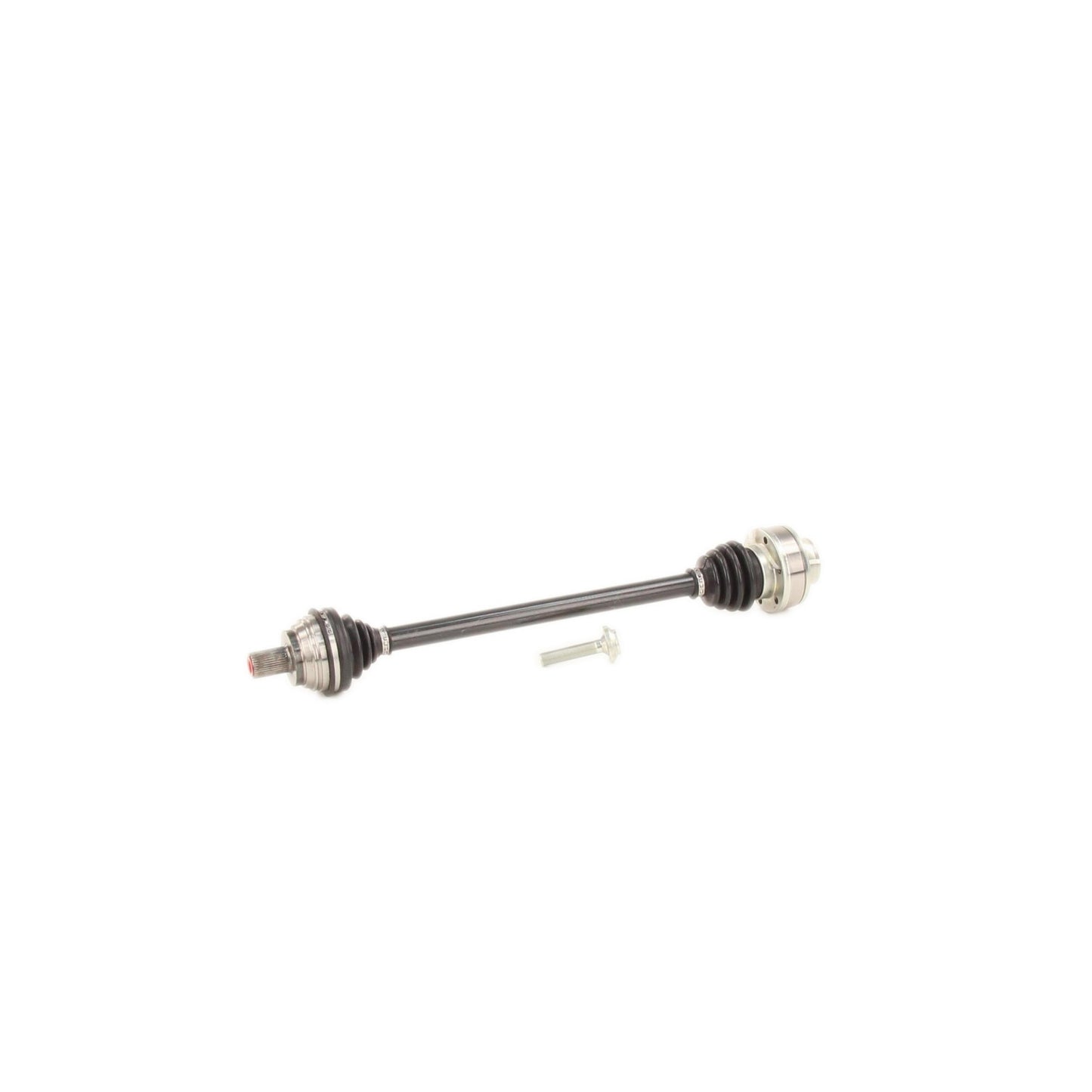 TrakMotive New CV Axle Shaft VW-8173