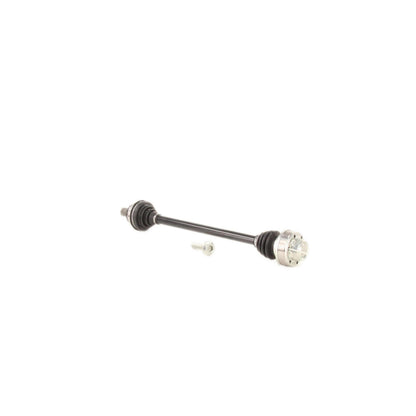 TrakMotive New CV Axle Shaft VW-8173
