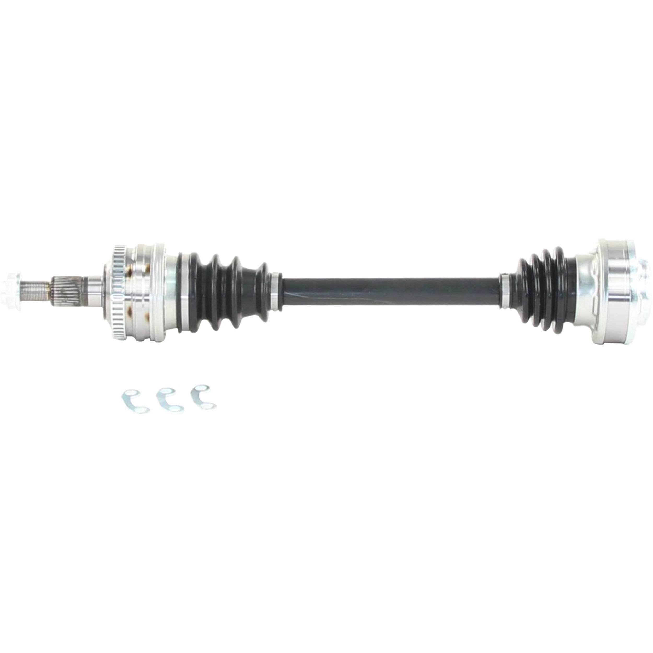 TrakMotive CV Axle Shaft VW-86001