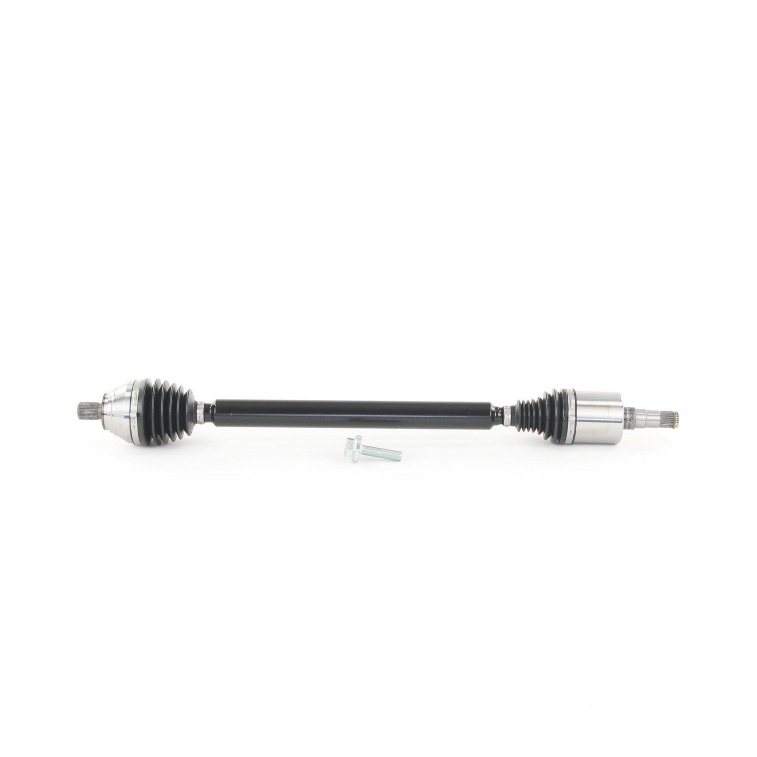 TrakMotive CV Axle Shaft VW-86002