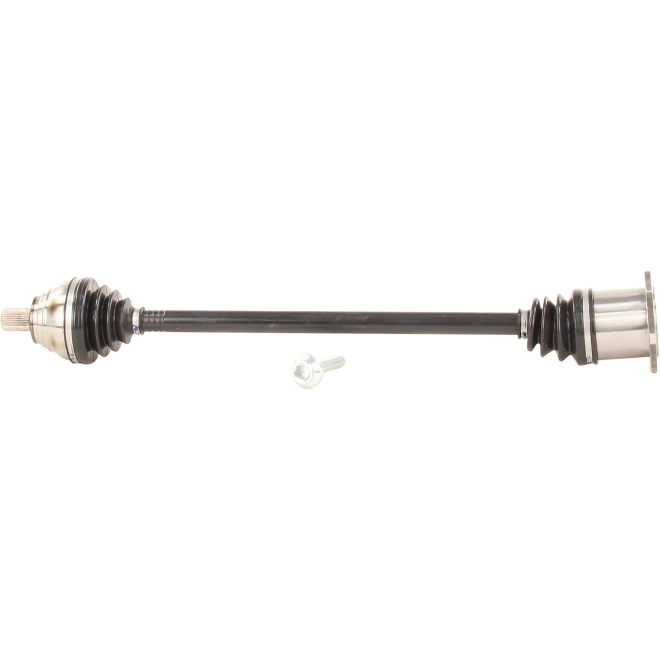 TrakMotive AAR CV Axle Shaft VW-8723