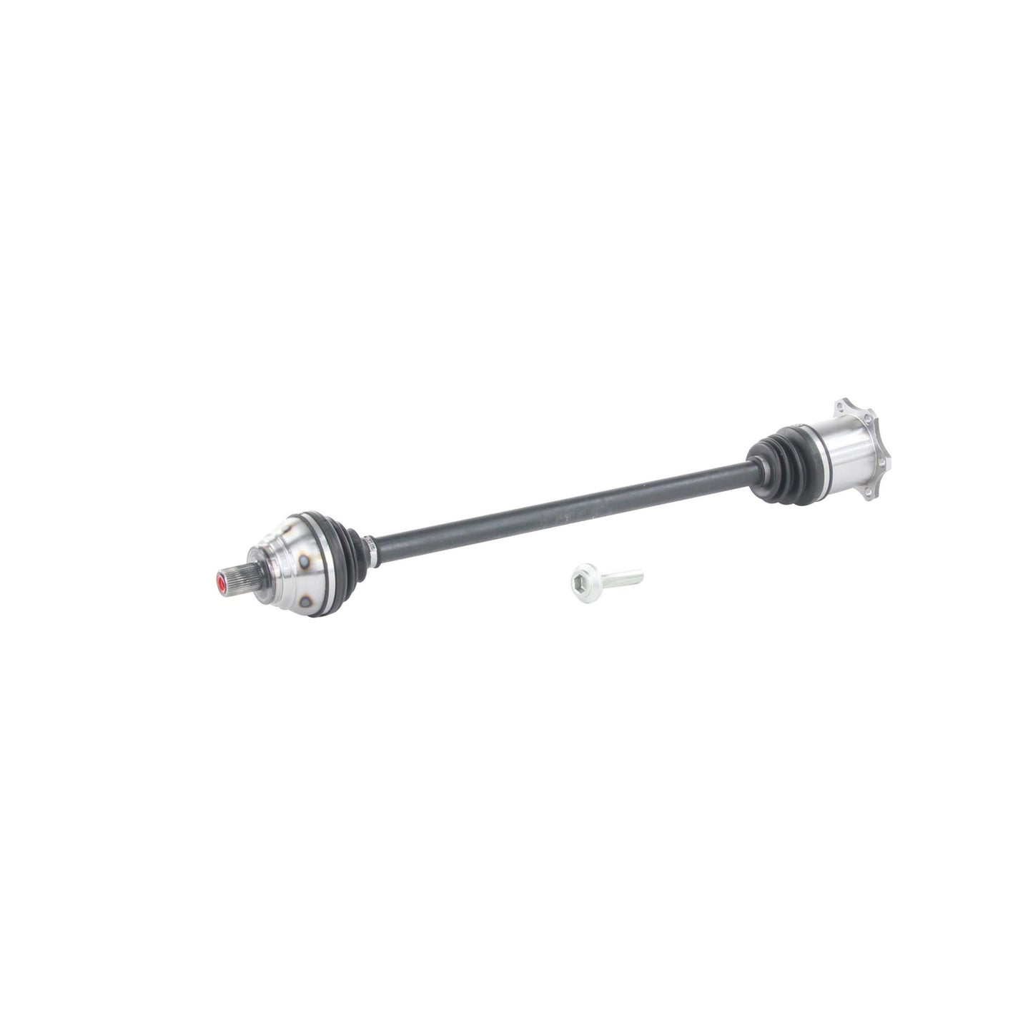 TrakMotive AAR CV Axle Shaft VW-8723