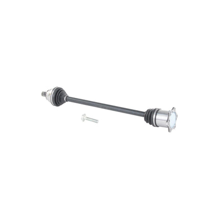 TrakMotive AAR CV Axle Shaft VW-8723
