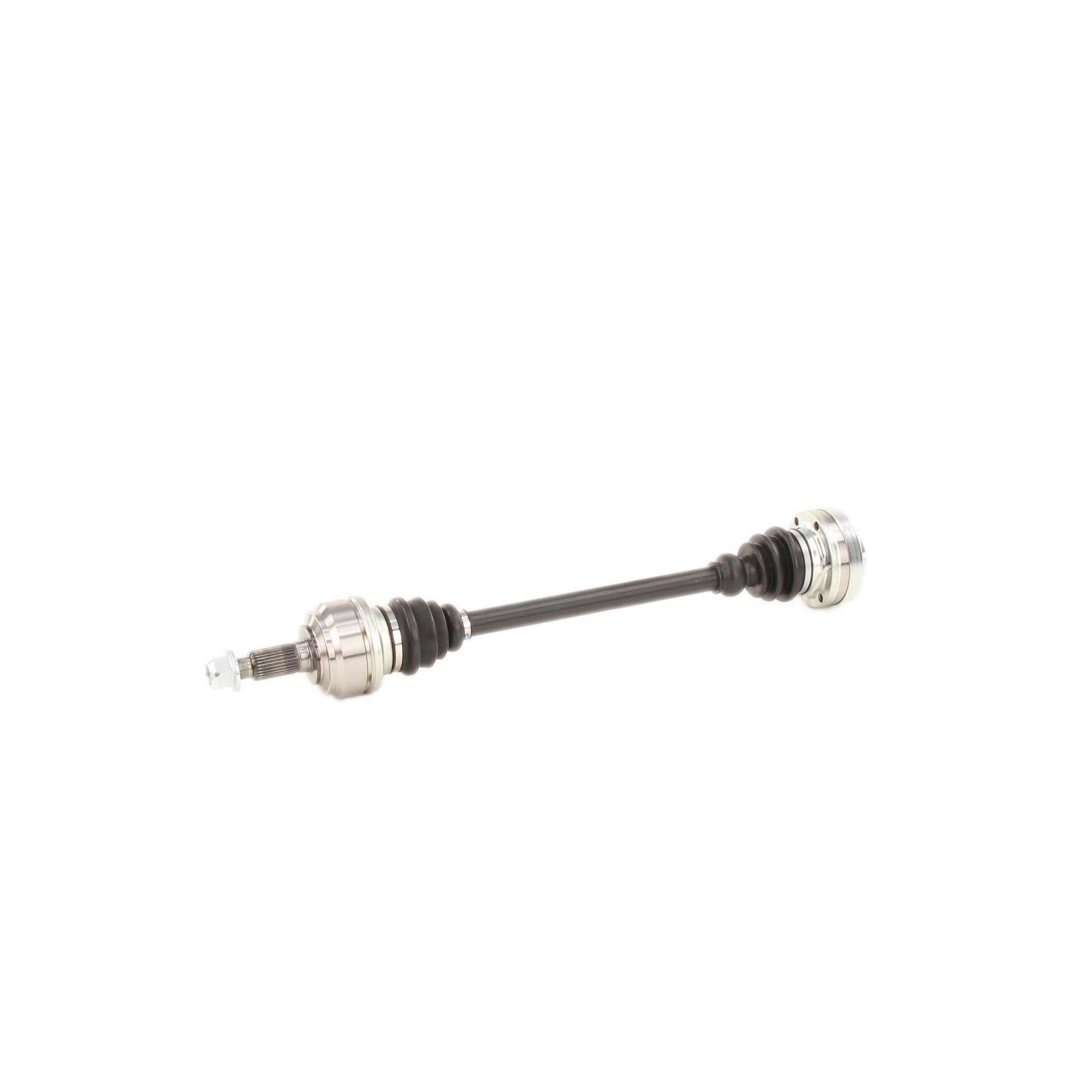 TrakMotive New CV Axle Shaft VW-8793