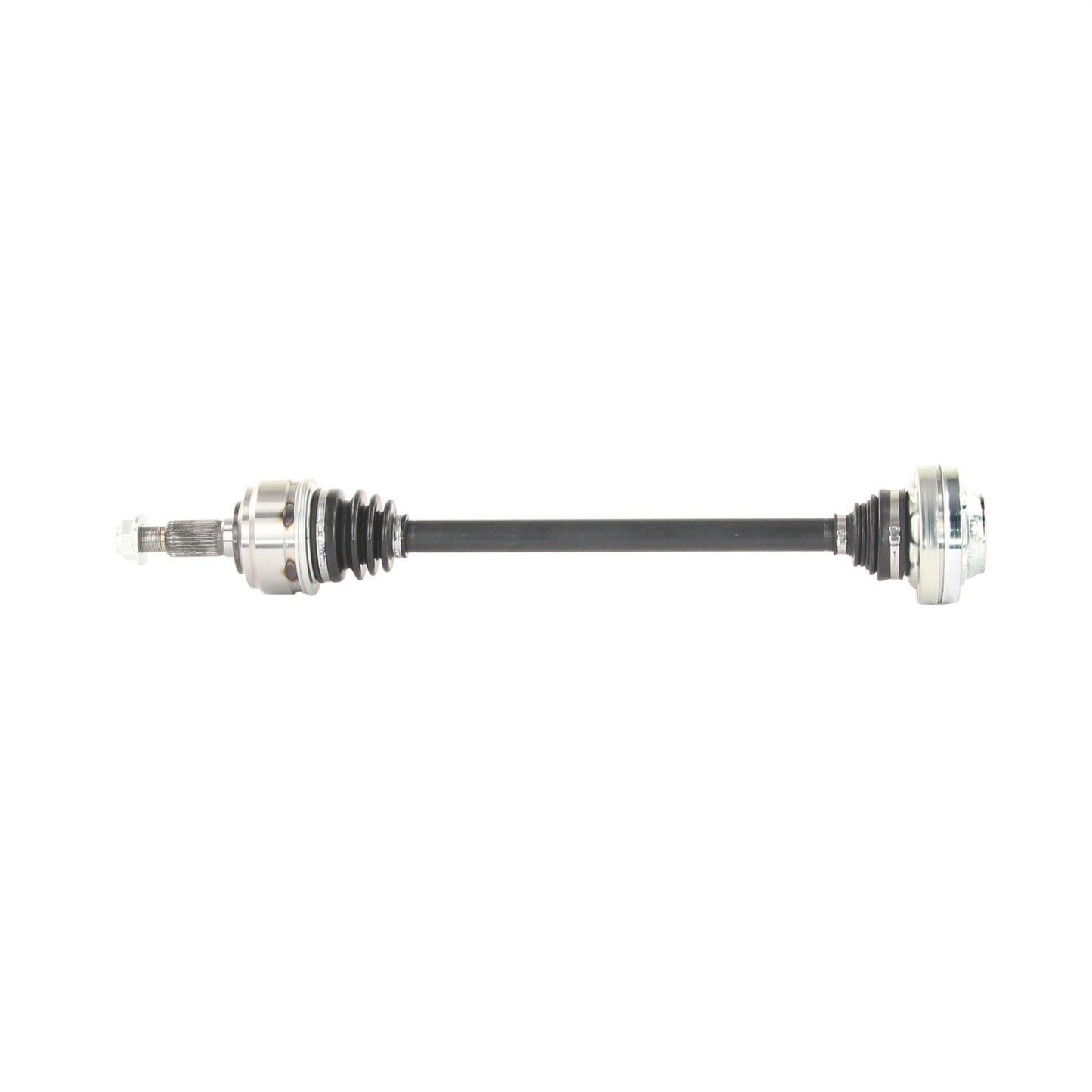 TrakMotive New CV Axle Shaft VW-8808