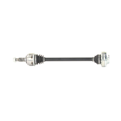 TrakMotive New CV Axle Shaft VW-8808