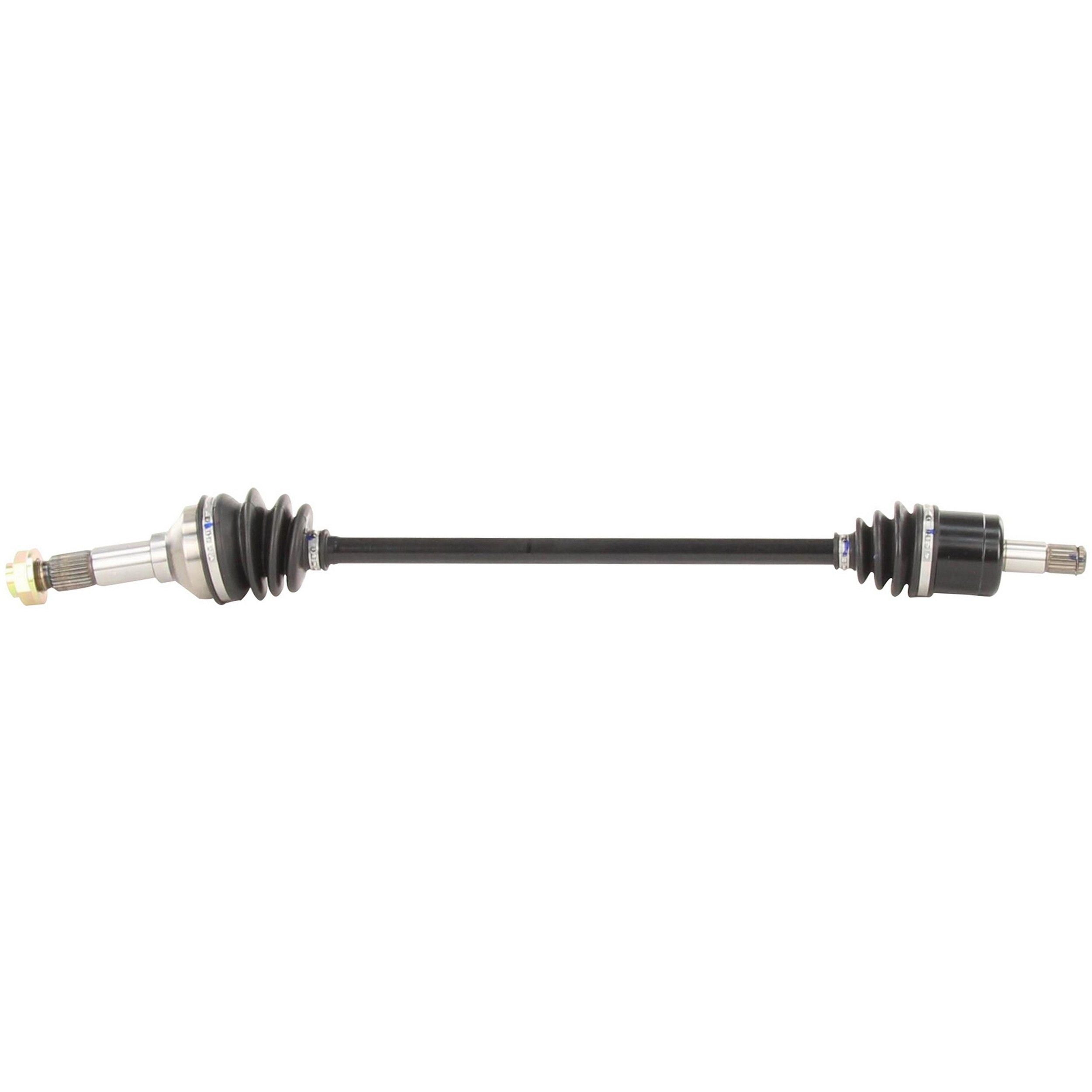 TrakMotive CV Axle Assembly YAM-7034