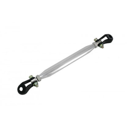 Manzo Rear Lower Tie Bar - 01-05 Honda Civic