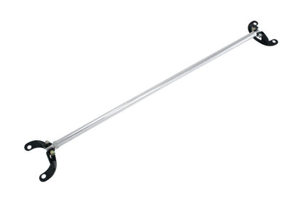 Manzo Rear Upper Strut Bar - 89-94 Mitsubishi Eclipse