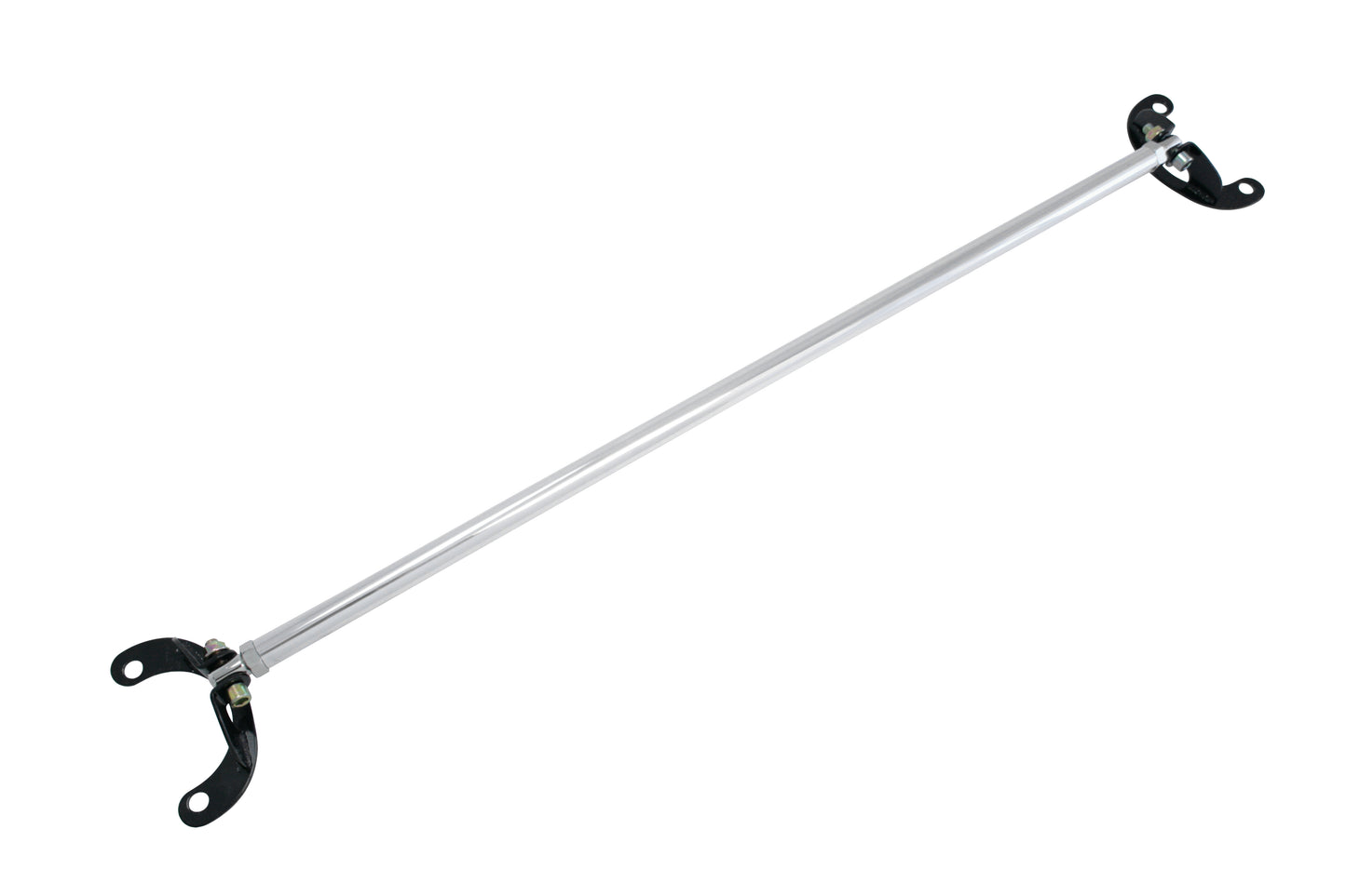 Manzo Rear Upper Strut Bar - 89-94 Mitsubishi Eclipse