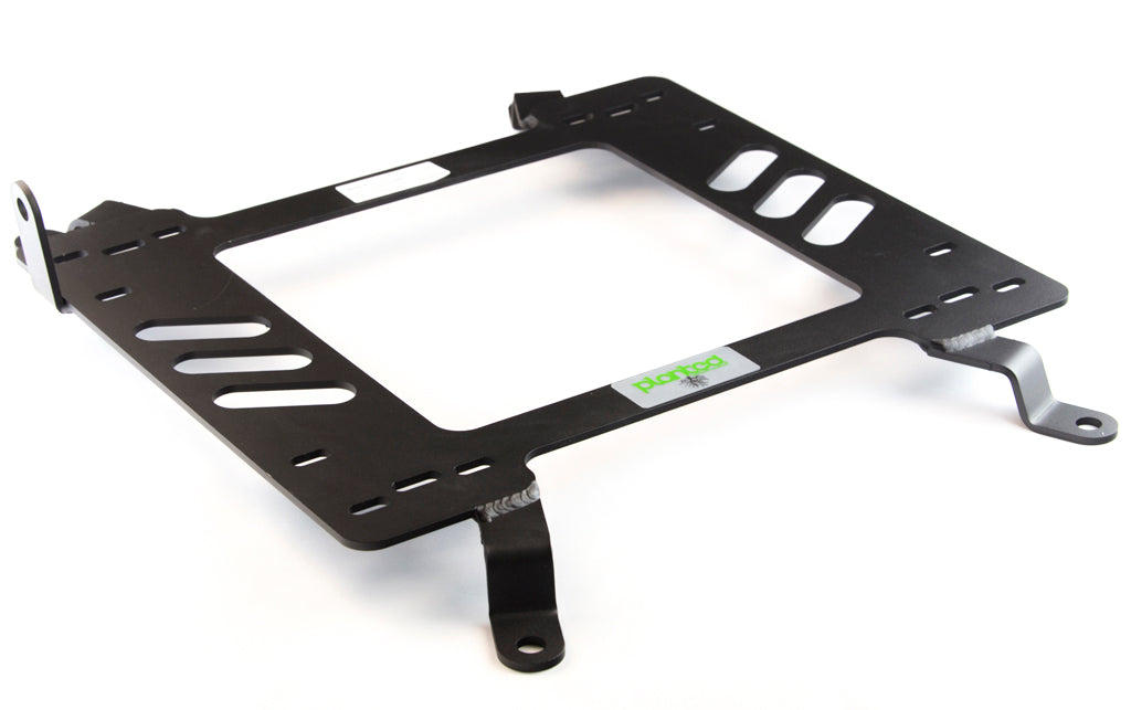 Planted Technology Seat Bracket- Chevrolet Corvette [C6/C7 Chassis Excluding ZR1] (2005-2019) - Driver / Left *Seat belt tab on inboard side only