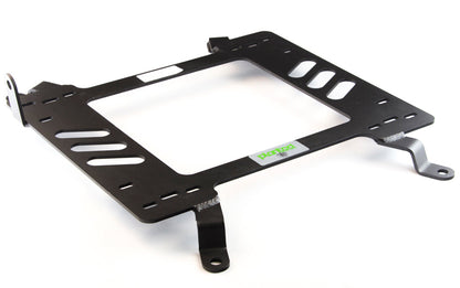 Planted Technology Seat Bracket- Chevrolet Corvette [C6/C7 Chassis Excluding ZR1] (2005-2019) - Driver / Left *Seat belt tab on inboard side only