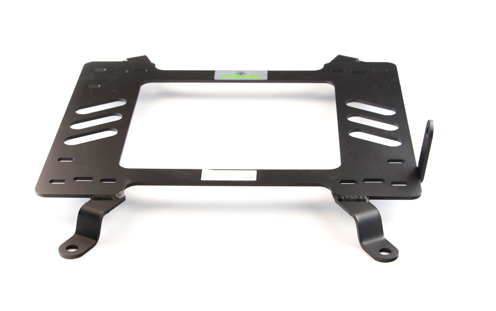 Planted Technology Seat Bracket- Chevrolet Corvette [C6/C7 Chassis Excluding ZR1] (2005-2019) - Driver / Left *Seat belt tab on inboard side only