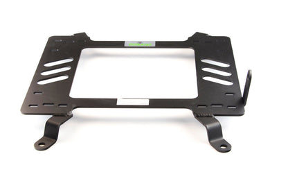 Planted Technology Seat Bracket- Chevrolet Corvette [C6/C7 Chassis Excluding ZR1] (2005-2019) - Driver / Left *Seat belt tab on inboard side only