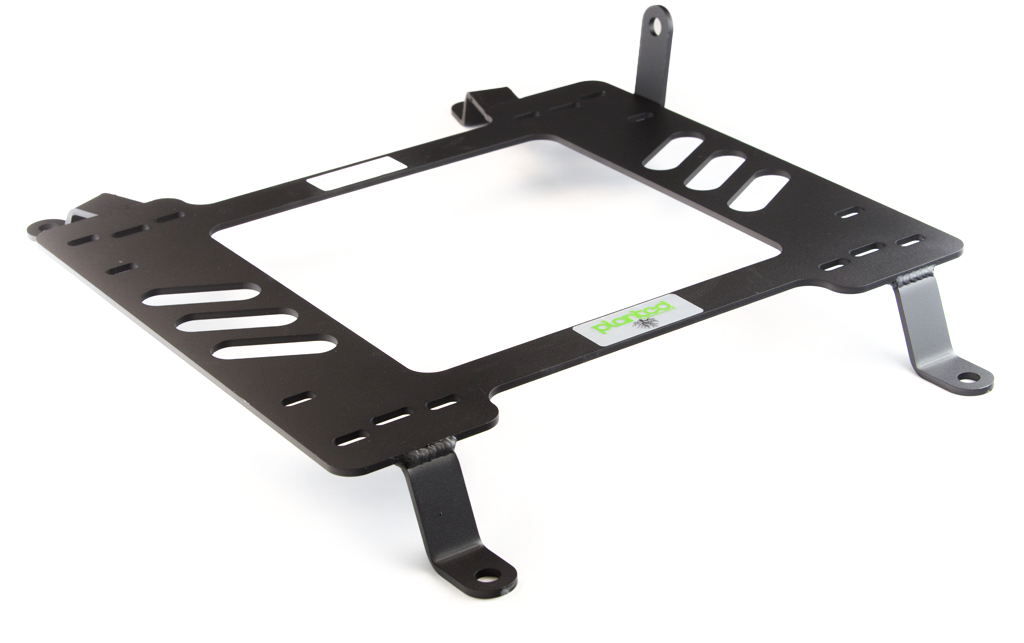 Planted Technology Seat Bracket- Chevrolet Corvette [C6/C7 Chassis Excluding ZR1] (2005-2019) - Passenger / Right *Seat belt tab on inboard side only