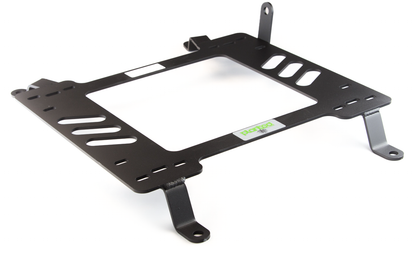 Planted Technology Seat Bracket- Chevrolet Corvette [C6/C7 Chassis Excluding ZR1] (2005-2019) - Passenger / Right *Seat belt tab on inboard side only