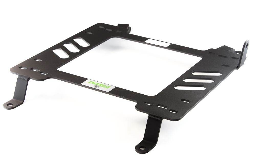 Planted Technology Seat Bracket- Chevrolet Corvette [C6/C7 Chassis Excluding ZR1] (2005-2019) - Passenger / Right *Seat belt tab on inboard side only