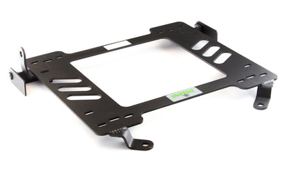Planted Technology Seat Bracket- Audi A4/S4 [B5 Chassis] With Powered Seat (1994-2002) - Driver / Left