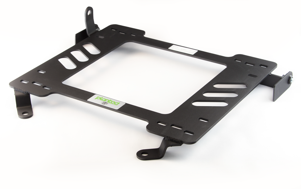 Planted Technology Seat Bracket- Audi A4/S4 [B5 Chassis] With Powered Seat (1994-2002) - Driver / Left