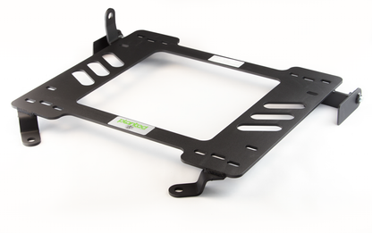 Planted Technology Seat Bracket- Audi A4/S4 [B5 Chassis] With Powered Seat (1994-2002) - Driver / Left
