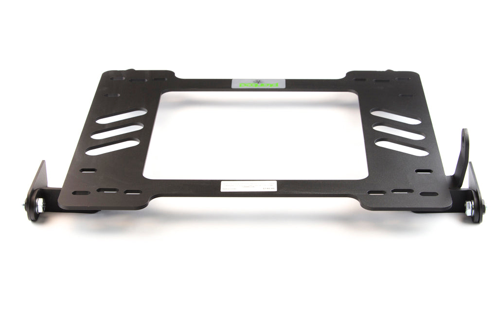 Planted Technology Seat Bracket- Audi A4/S4 [B5 Chassis] With Powered Seat (1994-2002) - Driver / Left