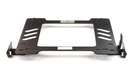 Planted Technology Seat Bracket- Audi A4/S4 [B5 Chassis] With Powered Seat (1994-2002) - Driver / Left