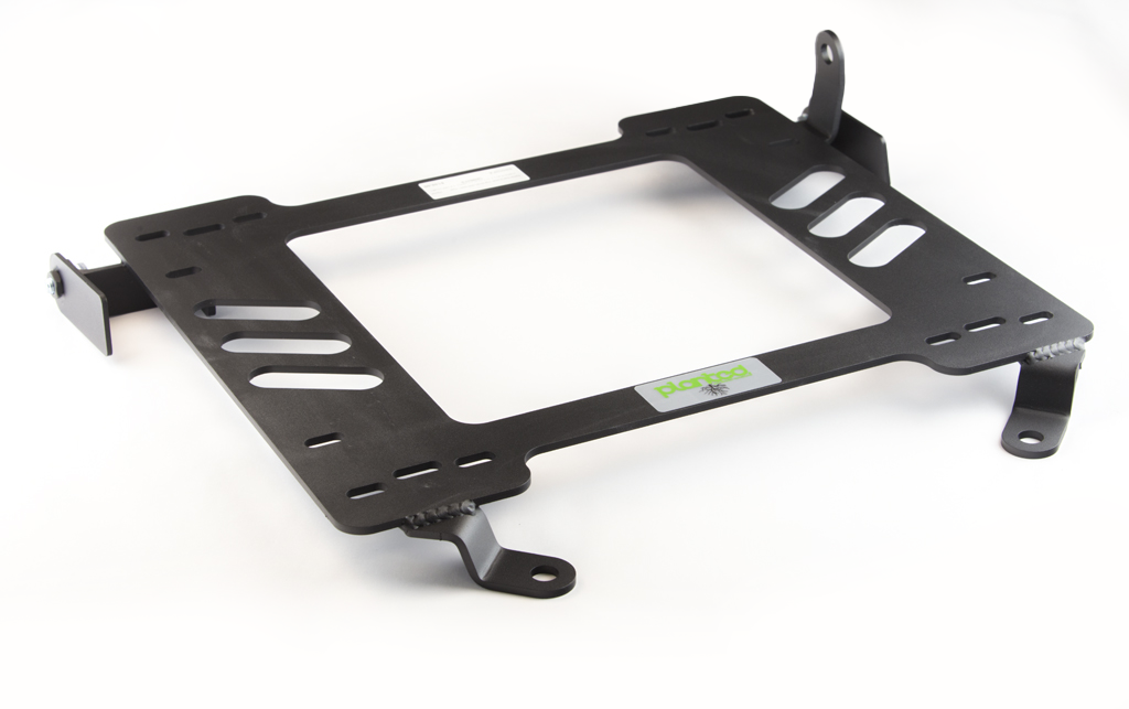 Planted Technology Seat Bracket- Audi A4/S4 [B5 Chassis] With Powered Seat (1994-2002) - Passenger / Right
