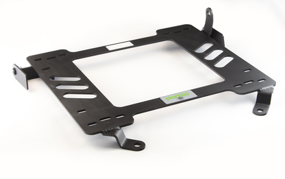 Planted Technology Seat Bracket- Audi A4/S4 [B5 Chassis] With Powered Seat (1994-2002) - Passenger / Right