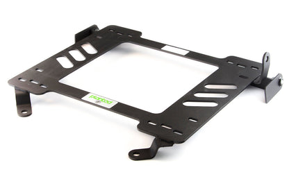 Planted Technology Seat Bracket- Audi A4/S4 [B5 Chassis] With Powered Seat (1994-2002) - Passenger / Right