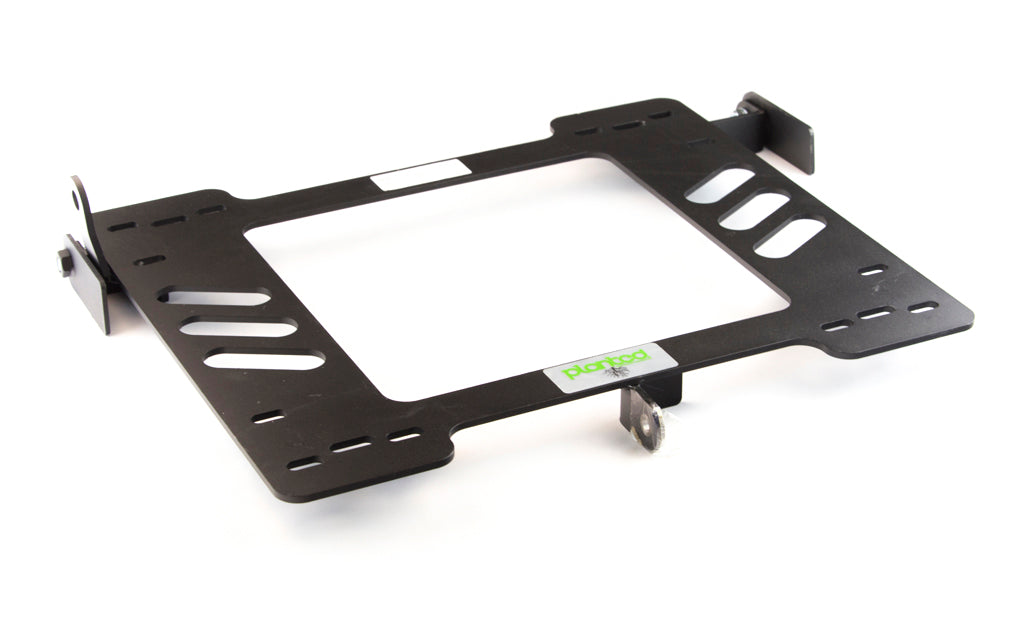 Planted Technology Seat Bracket- Audi A4/S4 [B5 Chassis] With Manual Seat (1994-2002) - Driver / Left