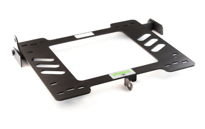 Planted Technology Seat Bracket- Audi A4/S4 [B5 Chassis] With Manual Seat (1994-2002) - Driver / Left