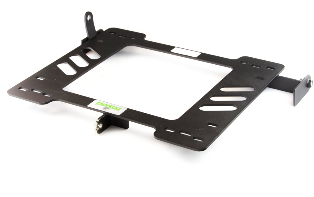 Planted Technology Seat Bracket- Audi A4/S4 [B5 Chassis] With Manual Seat (1994-2002) - Driver / Left