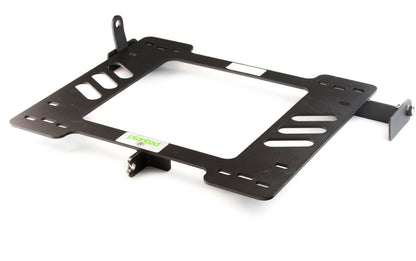 Planted Technology Seat Bracket- Audi A4/S4 [B5 Chassis] With Manual Seat (1994-2002) - Driver / Left