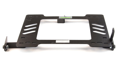Planted Technology Seat Bracket- Audi A4/S4 [B5 Chassis] With Manual Seat (1994-2002) - Driver / Left