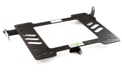 Planted Technology Seat Bracket- Audi A4/S4 [B5 Chassis] With Manual Seat (1994-2002) - Passenger / Right