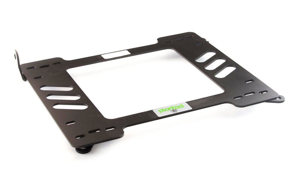 Planted Technology Seat Bracket- BMW 3 Series Coupe [E36 Chassis] (1992-1999) - Driver / Left