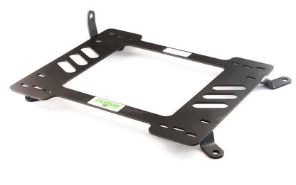 Planted Technology Seat Bracket- BMW 3 Series Coupe [E36 Chassis] (1992-1999) - Driver / Left