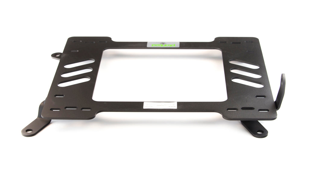 Planted Technology Seat Bracket- BMW 3 Series Coupe [E36 Chassis] (1992-1999) - Driver / Left