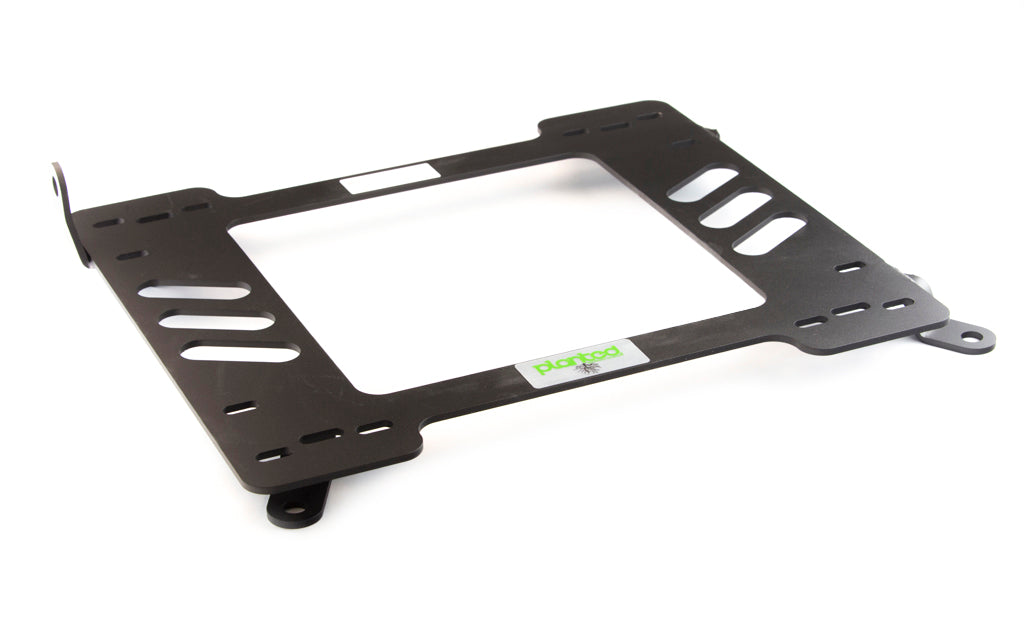 Planted Technology Seat Bracket- BMW 3 Series Coupe [E46 Chassis] (1999-2005) - Driver / Left
