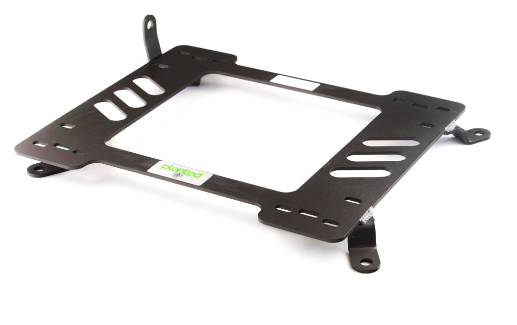 Planted Technology Seat Bracket- BMW 3 Series Coupe [E46 Chassis] (1999-2005) - Driver / Left