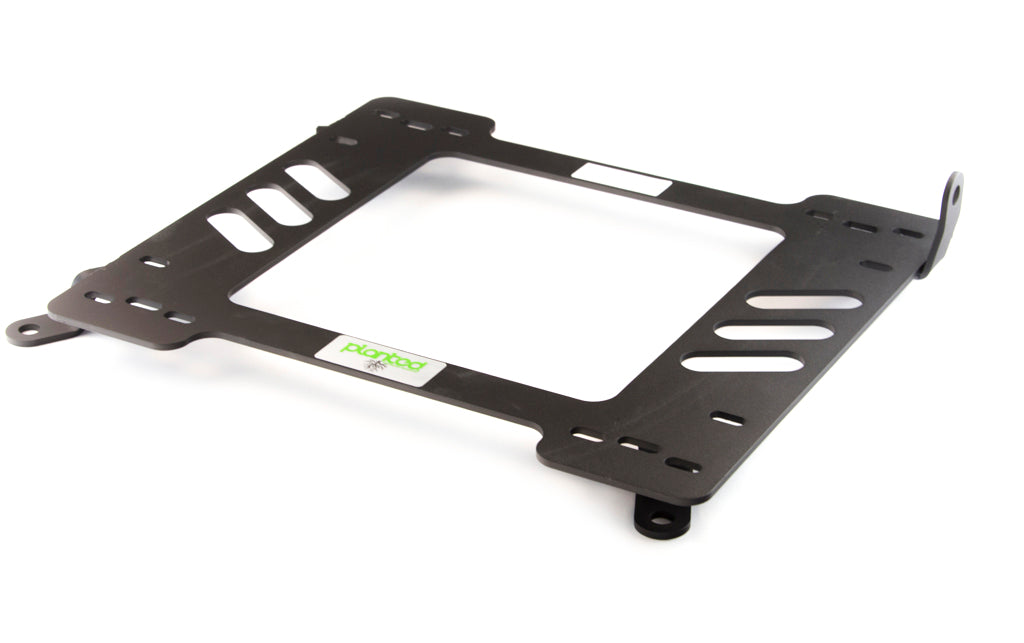 Planted Technology Seat Bracket- BMW 3 Series Coupe [E46 Chassis] (1999-2005) - Passenger / Right
