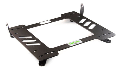 Planted Technology Seat Bracket- BMW Z3 Coupe/M Coupe (1996-2002) - Driver / Left