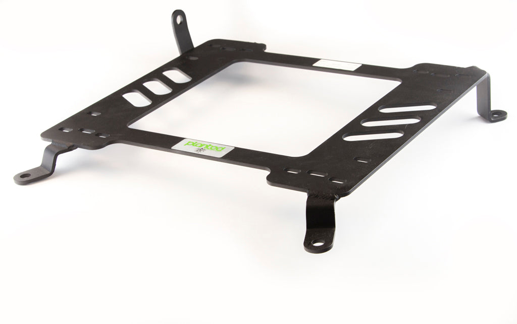 Planted Technology Seat Bracket- Mitsubishi Lancer (2007-2017) / Evo 10 (2007-2015) - Driver / Left