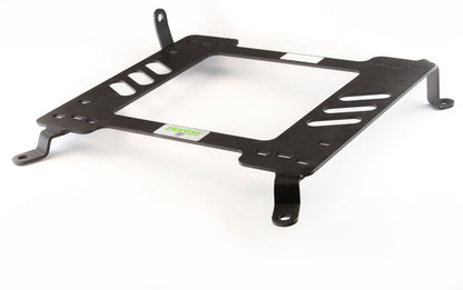Planted Technology Seat Bracket- Mitsubishi Lancer (2007-2017) / Evo 10 (2007-2015) - Driver / Left